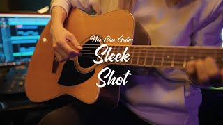 [PLAYLIST] Sleek Shot / Neo Cine Guitar #acousticvibes #chillguitar #urbansound