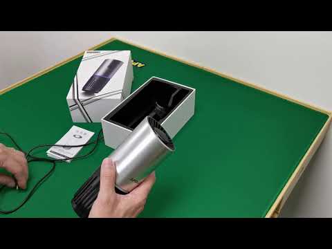 Air Puifier Apollo  High Efficiency Anion Air Puifier Jr