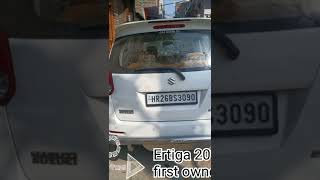 Ertiga diesel 2012 first owner call #usedcars #certified #secondhand  9310517173