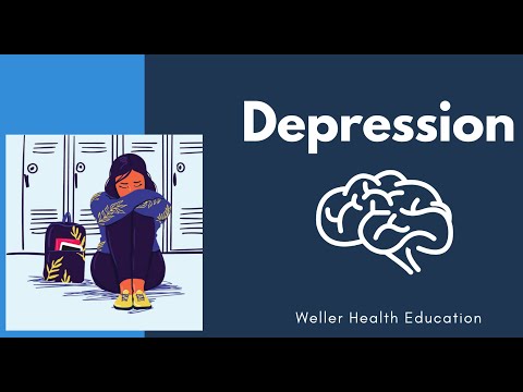 Understanding Depression (Secondary)