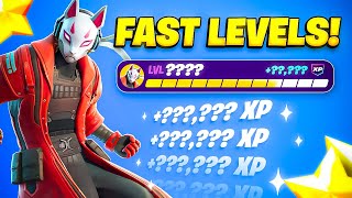 *NO TIMER* Fortnite XP MAP How To LEVEL UP FAST in CHAPTER 7! (EARN XP For BATTLE PASS!)