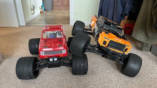 One Savage Update!!!