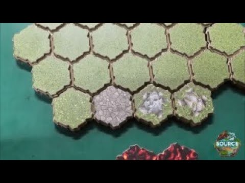 Update from Adventure Together - Manufacturing
