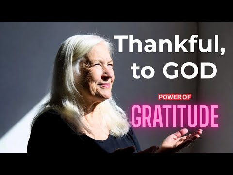 Power of Gratitude – How Thankfulness Changes Your Life | Motivational Story of wordy tales 7