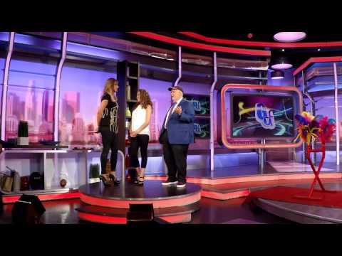 CircoVazquez on El Gordo Y La Flaca