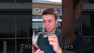 Buying A House At 18 Years Old! 🏠 #personalfinance #finance #credit