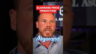 Could Algorand Hit $20 With NEW IP Rights Use Cases