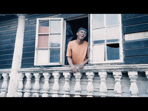 Chella - Iweriwe Love (Official Video)