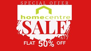 HOME CENTRE HALF-PRICE HAUL! 50% OFF ! (Shop Now & SAVE BIG!) #homedecor #offer  #shopping