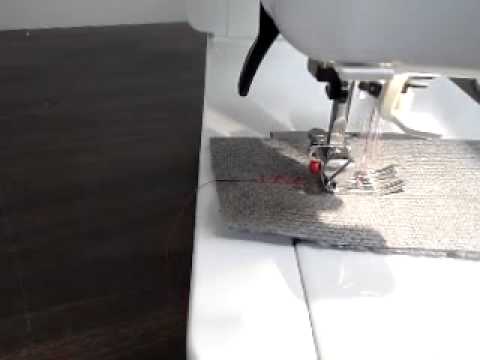 janome 6500