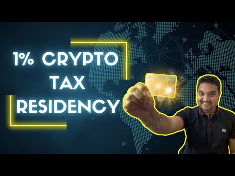 How to Pay Only 1% Tax in Crypto: A Guide to the Georgia Individual Entrepreneur (IE) Program