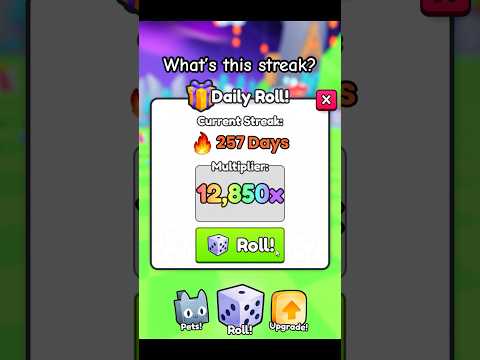 What’s this streak? #roblox #robloxedit #phonk #petsgo