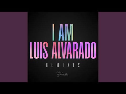 I Am (Jose Spinnin Cortes Edit)