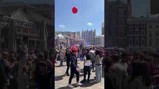 Man City vs Crystal Palace, #coventgarden #mancity #crystalpalace #london #facup2025
