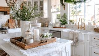 After Christmas Winter Decor for January That Feels Calm, Cozy, and Never Empty