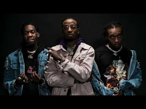 Migos ft. Gucci Mane - Slippery (Ferry Louie Remix)