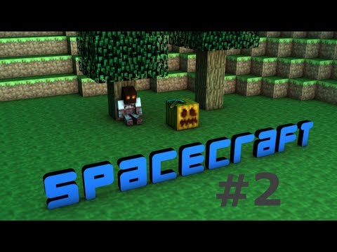 peopleCZ na SpaceCraftu - 2. díl
