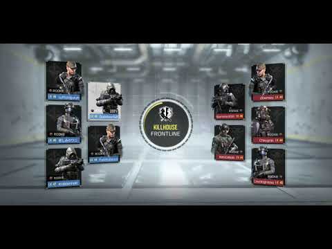 CALL OF DUTY 🔫🇯🇲GAMEPLAY MVP💥(sniper shot through wall)