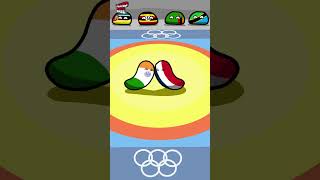 Wrestling Around the World