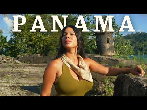 PANAMA: MORE THAN JUST A CANAL!!