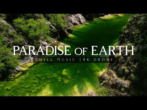 24/7 LIVE BEAUTIFUL destinations you’ve never seen before | CHILL vibes | 4k drone video #chillmusic