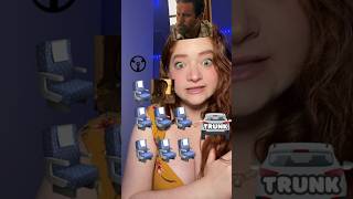 Outerbanks car ride! #obx #outerbanks #funny #carride