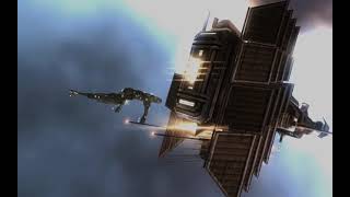 Corelum Syndicate - The Exiled (old eve videos)