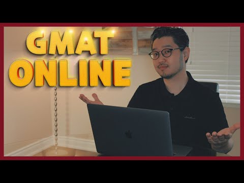 How others took GMAT Online!