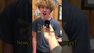 What a shocking project? ⚡️  #coding #pcb #prank #simonsays #electronics #techproject