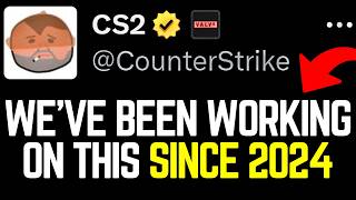 CS2's BEST Update EVER is Coming Soon & Here's What it means