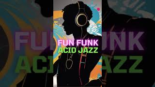 Check Full Music 👆 GET READY FOR ACID JAZZ FUNKY BEATS | Classic Labs