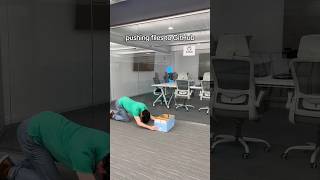 Nothing to see here… just a normal day in dev. 💻 #developer #tech #developerlife