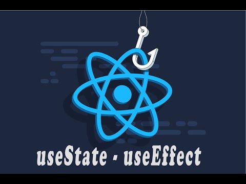 React Hooks
