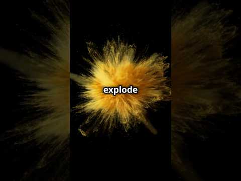 The Most Volatile Elements on Earth!💥