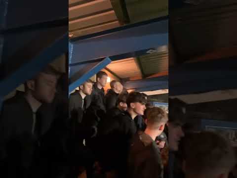 Bedford Town VS Kettering Town