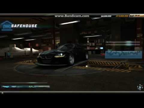 NFS World Offline Oylama Videosu