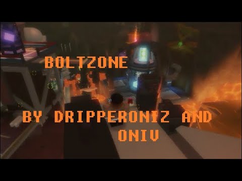 Boltzone: Remastered (Trio w/ ChaoticJay and Freaker)(Crazy) by dripperoniz and oniv //FE2:CM