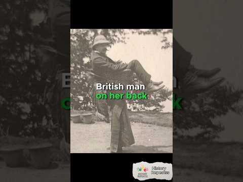 Rarest Historical Pictures | Historical Moments Brought To Life #5 |  #shorts #trending #history
