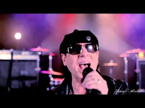 SCORPIONS  //  EVERY MINUTE EVERY DAY -  BEST HQ