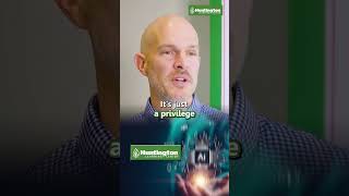 Huntington’s Fast-Growing, Tech-Driven Future