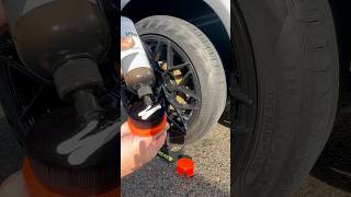 ‼️ Carpro Perl Most Satisfying Shorts Content ‼️ Volkswagen Transporter #satisfyling #asmr #pov