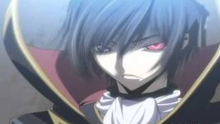 Code Geass AMV What have you done now