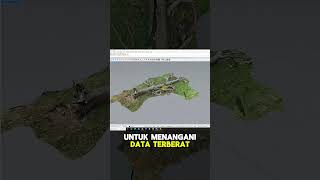 buat kamu yang suka 3D modeling, perlu software 1 ini nih!!