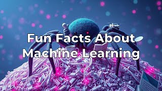 Fun Facts About Machine Learning