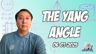 OAKLAND ATHLETICS vs TORONTO BLUE JAYS 6/1/25 | FREE MLB Pick & Prediction | The Yang Angle