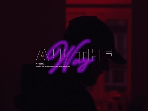 Asiah - All The Way (Prod. Boyd)