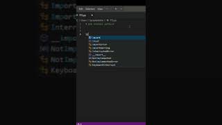 PYTHON FOR Text-to-Speech (TTS) Converter #coding #shortvideo #codingbat #codingshorts