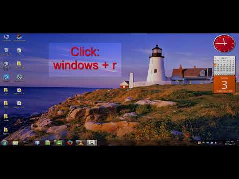 How to increase computer speed