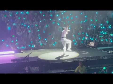 Jin - Super Tuna (Newark 073125)