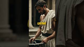 The Surprising Science of Roman Laundry:  It's Not What You Think!